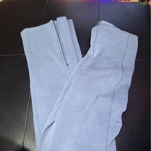 Lululemon leggings size 0